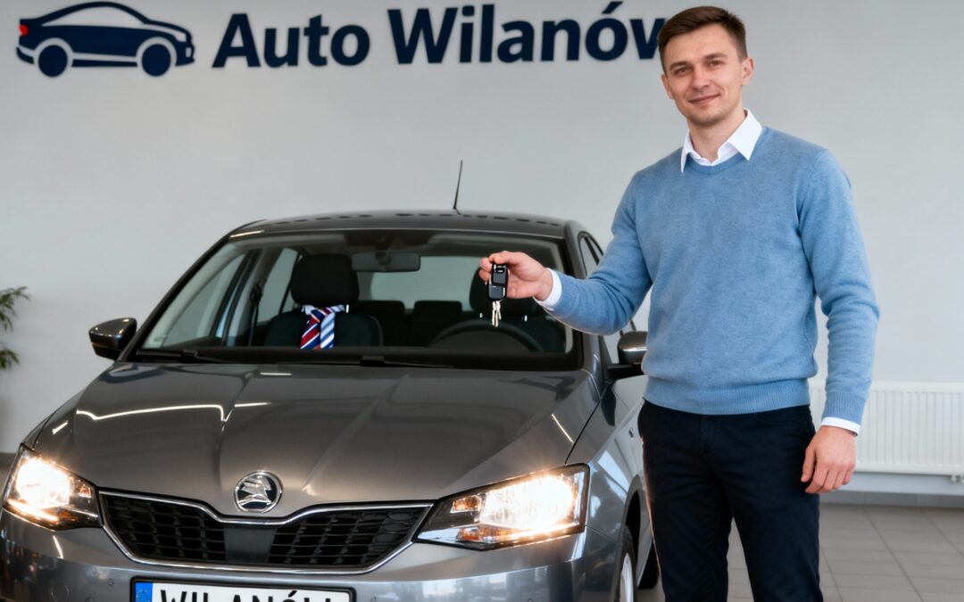 Najczęstsze pytania klientów auto skupu i odpowiedzi