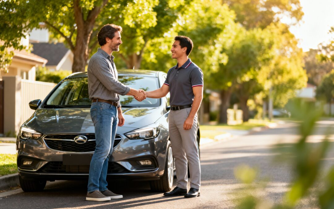 Najczęstsze Pytania Klientów Auto Skupu i Odpowiedzi – Kompletny Przewodnik