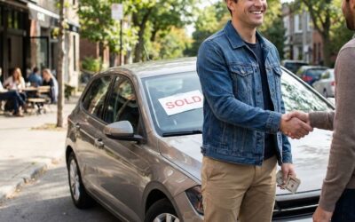 Jak Szybko Sprzedać Samochód – Kompletny Poradnik