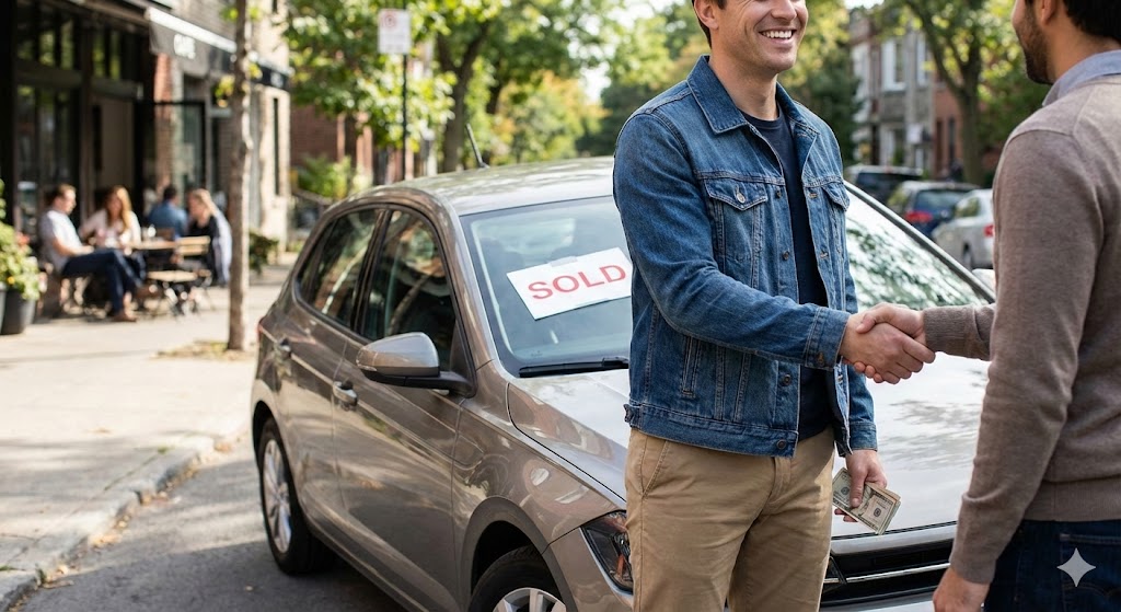 Jak Szybko Sprzedać Samochód – Kompletny Poradnik