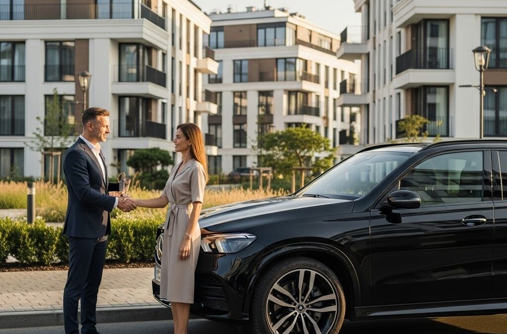 Miasteczko Wilanów i Zawady – Kupujemy auta luksusowe i zadbane za gotówkę. Twój dedykowany Auto Skup Premium.